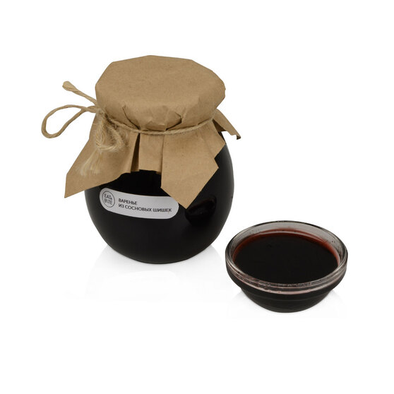 Подарочный набор «Tea Cup Superior Honey»-3