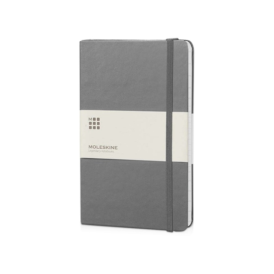 Подарочный набор Moleskine Hemingway с блокнотом А5 и ручкой-2