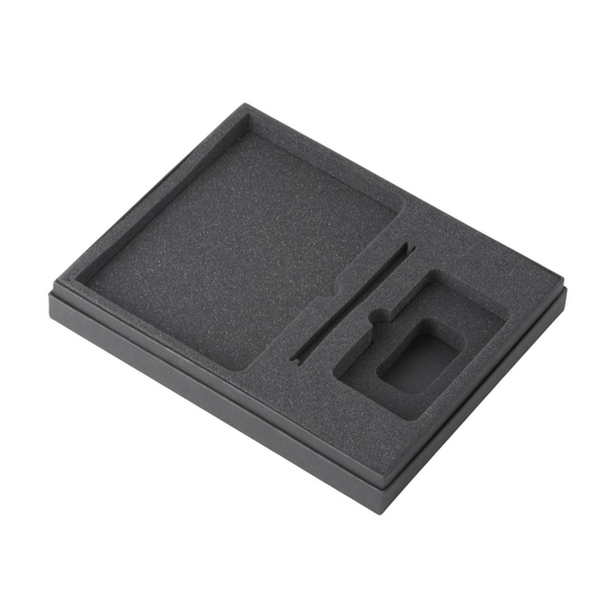 Подарочный набор «COLOR IT» c блокнотом, ручкой и повербанком, 5000 mAh-2