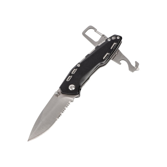 Подарочный набор с мультитулом и ножом «Blacksmith»-3