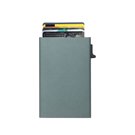 Картхолдер «Florence» с RFID-защитой-2