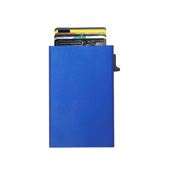 Картхолдер «Florence» с RFID-защитой-2