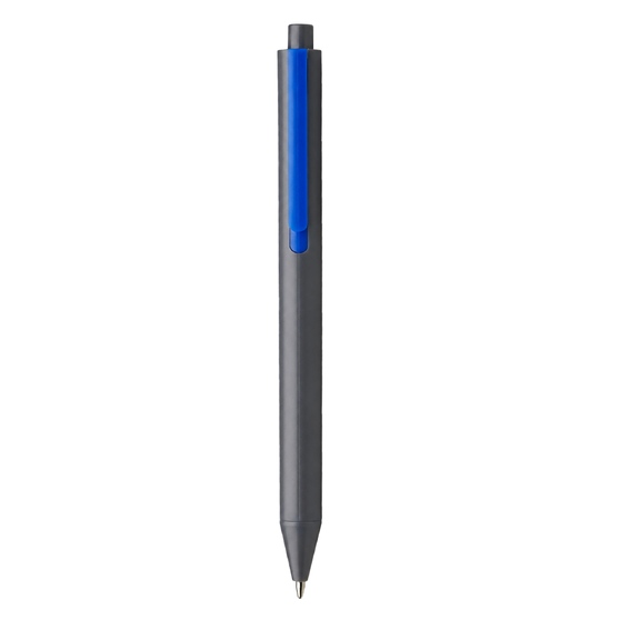 Ручка пластиковая шариковая из RABS «Эрика»-2