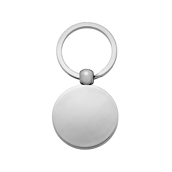 Брелок «Rotating Steel Rnd»-1