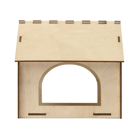 Кормушка для птиц «DIY»-2