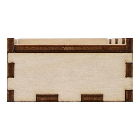Игра из дерева «Домино»-7