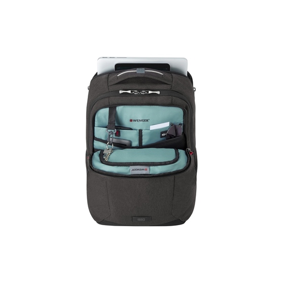 Рюкзак «MX Professional» с отделением для ноутбука 16"-6