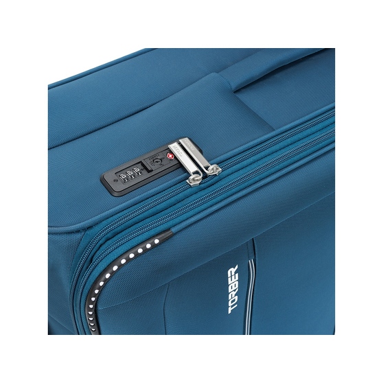 Чемодан «ВИВИ», 89 л-9