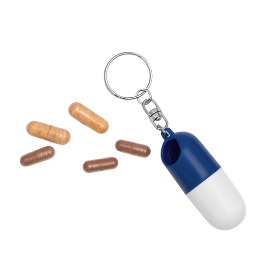 Таблетница «Capsule»-4