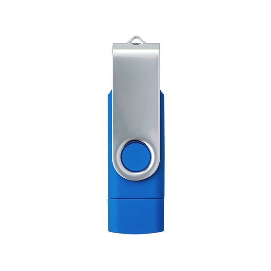 USB3.0/USB Type-C флешка на 16 Гб «Квебек C»-2