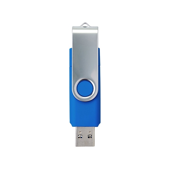 USB3.0/USB Type-C флешка на 16 Гб «Квебек C»-3