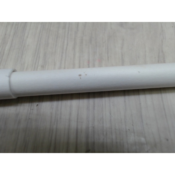 Вечный карандаш из переработанной бумаги «Recycled pencil»-7