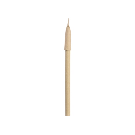 Вечный карандаш из переработанной бумаги «Recycled pencil»-2