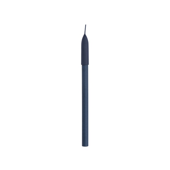 Вечный карандаш из переработанной бумаги «Recycled pencil»-2