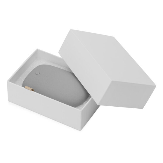 Внешний аккумулятор в форме камня «Stone», 7800 mAh-7