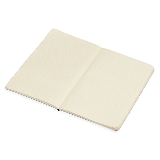 Блокнот А5 «Softy» soft-touch-1