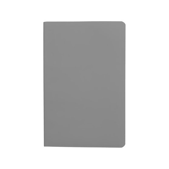 Блокнот А5 «Softy» soft-touch-2