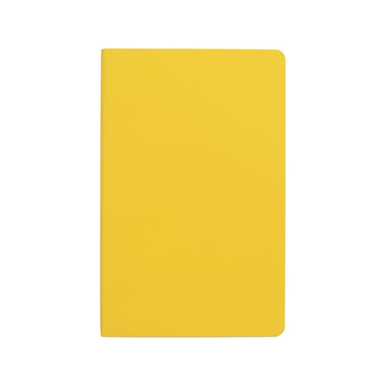 Блокнот А5 «Softy» soft-touch-2