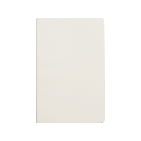 Блокнот А5 «Softy» soft-touch-2