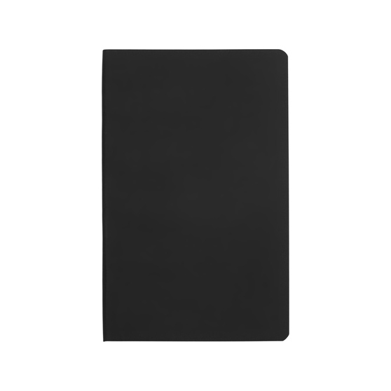 Блокнот А5 «Softy» soft-touch-2