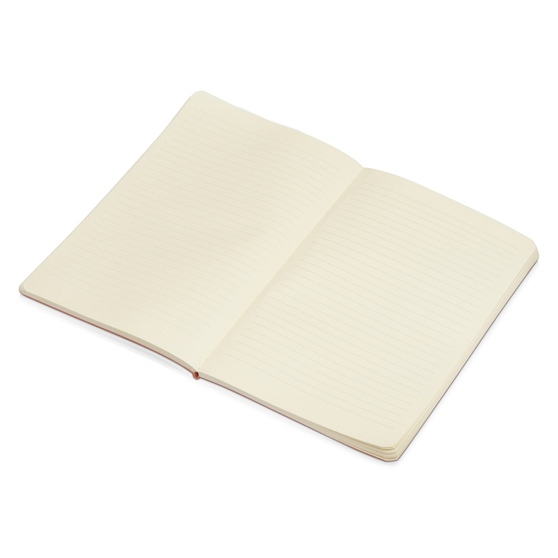 Блокнот А5 «Softy» soft-touch-1
