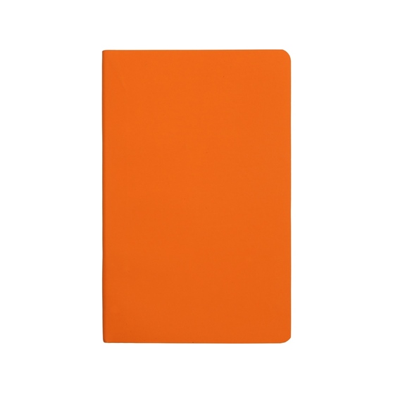 Блокнот А5 «Softy» soft-touch-2