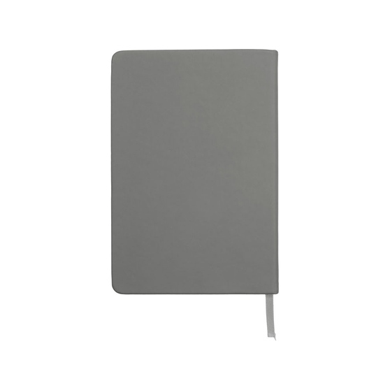 Блокнот А5 «Magnet» soft-touch с магнитным держателем для ручки-4