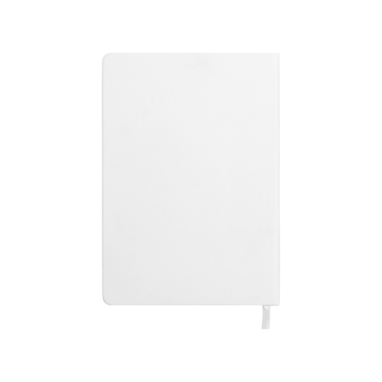 Блокнот А5 «Magnet» soft-touch с магнитным держателем для ручки-4