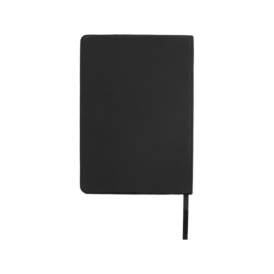 Блокнот А5 «Magnet» soft-touch с магнитным держателем для ручки-4