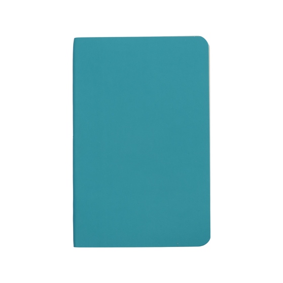 Блокнот А6 «Softy small» soft-touch-2