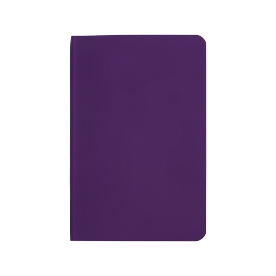 Блокнот А6 «Softy small» soft-touch-2
