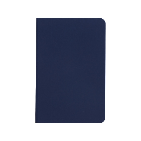 Блокнот А6 «Softy small» soft-touch-2