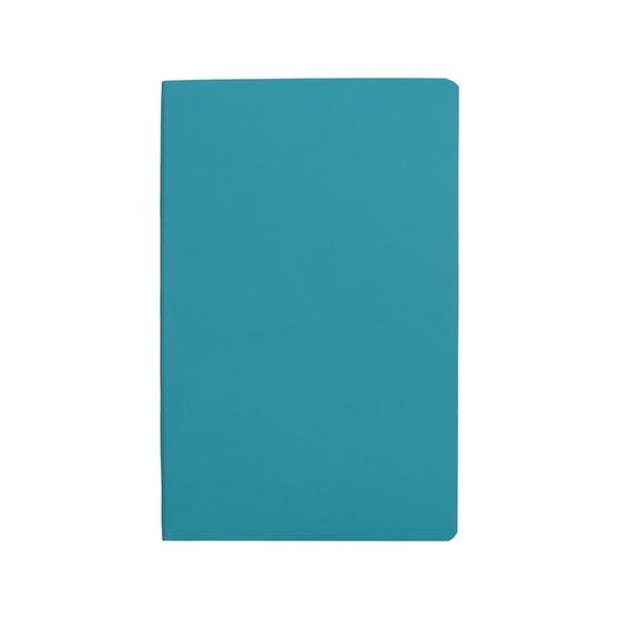 Блокнот А5 «Softy» soft-touch-2