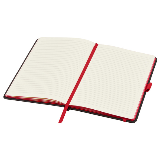 Блокнот A5 «ColorNote Black»-1
