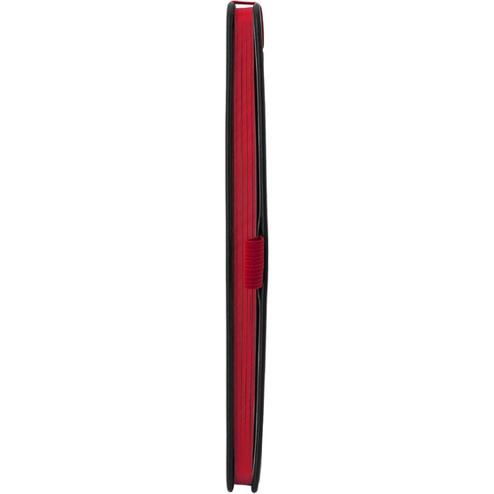 Блокнот A5 «ColorNote Black»-4