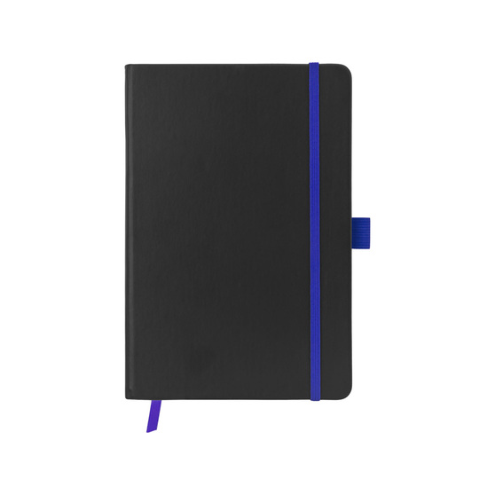 Блокнот A5 «ColorNote Black»-2