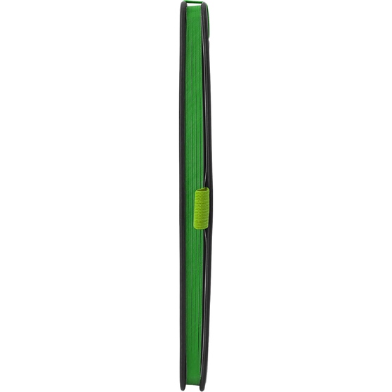 Блокнот A5 «ColorNote Black»-4