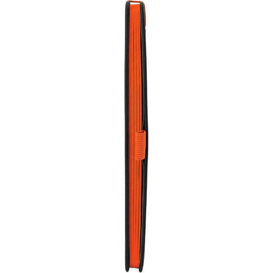Блокнот A5 «ColorNote Black»-4