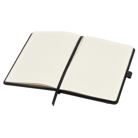 Блокнот A5 «ColorNote Black»-1
