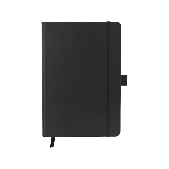 Блокнот A5 «ColorNote Black»-2