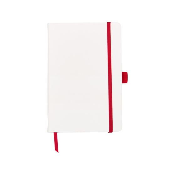 Блокнот A5 «ColorNote White»-1