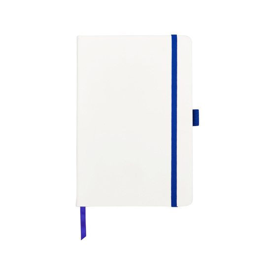 Блокнот A5 «ColorNote White»-1
