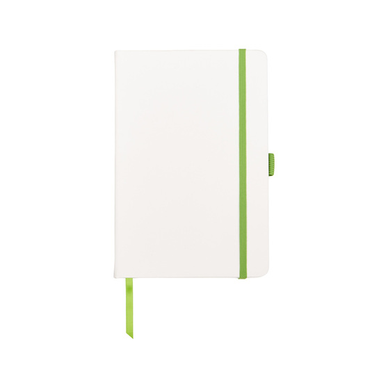 Блокнот A5 «ColorNote White»-1