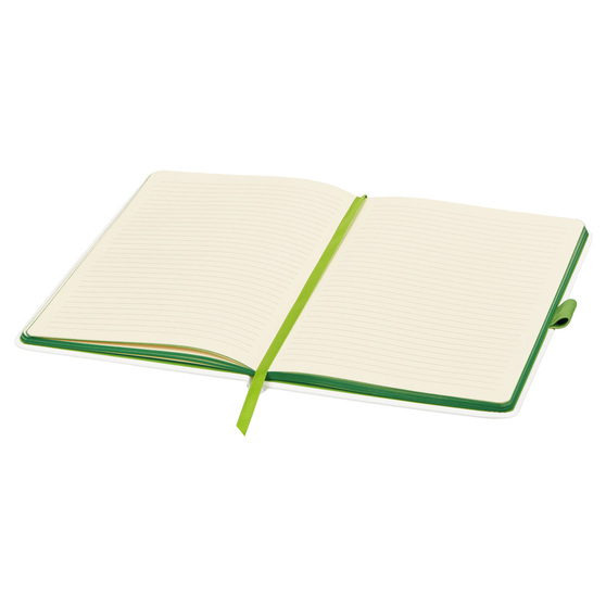 Блокнот A5 «ColorNote White»-2