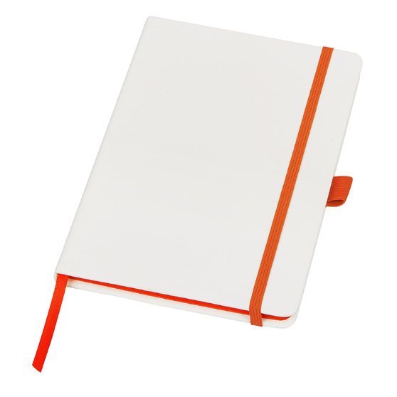 Блокнот A5 «ColorNote White»-1