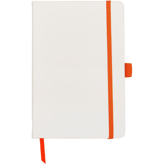Блокнот A5 «ColorNote White»-2