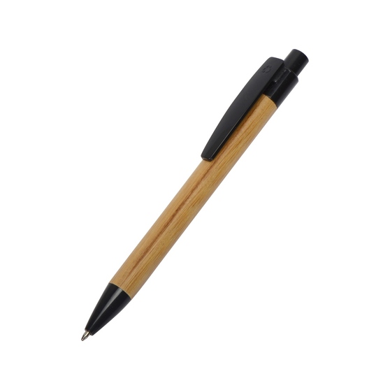 Блокнот «Bamboo tree» с ручкой-5
