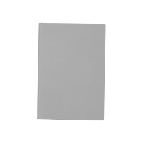 Бизнес-блокнот А5 «C1» soft-touch-1