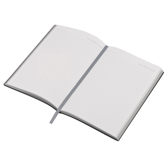 Бизнес-блокнот А5 «C1» soft-touch-3