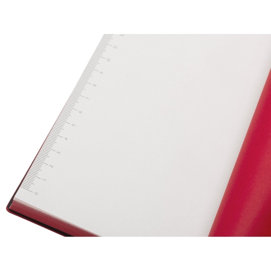 Бизнес-блокнот А5 «C1» soft-touch-4
